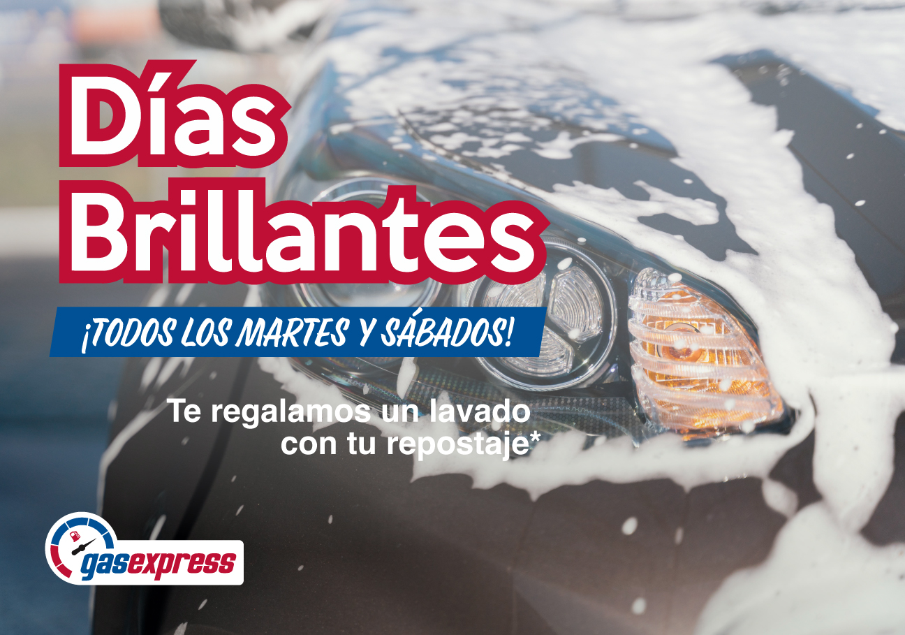 Promociones GASEXPRESS CATRAL